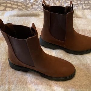 Journey collection tru comfort foam boots
